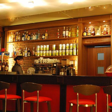 Hotel Pinxo サンタ・コロマ・デ・ファルネルス エクステリア 写真